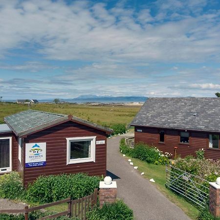 Reuben'S Highland Retreat - Arisaig Villa Luaran gambar